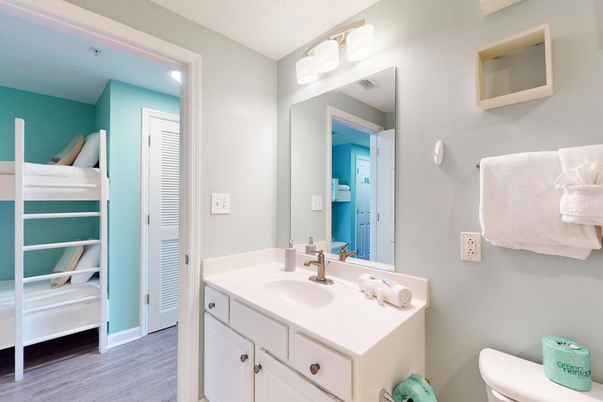 Apartment Seychelles 1103 Panama City Beach